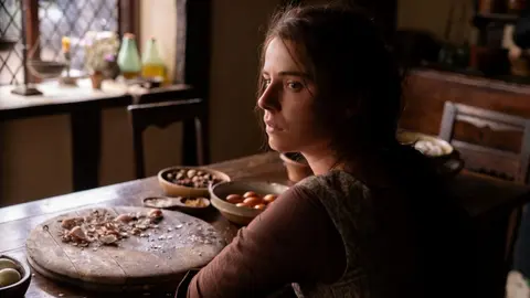 Jessie Buckley