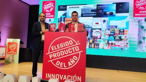 producto del a&ntilde;o