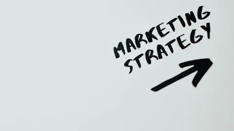 marketing strategy