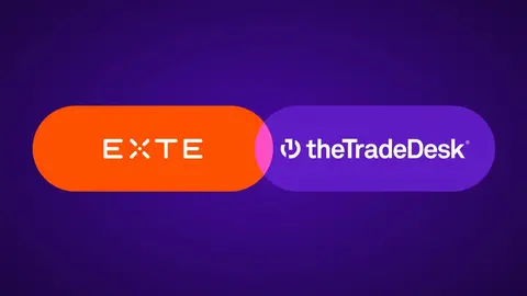 exte the trade desk