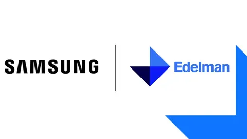 samsung edelman