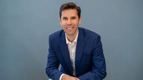 Laurent Perea