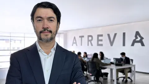 atrevia  felipe