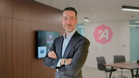 &Aacute;lvaro appcelerate 2026