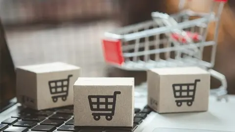 eCommerce 2026 enero