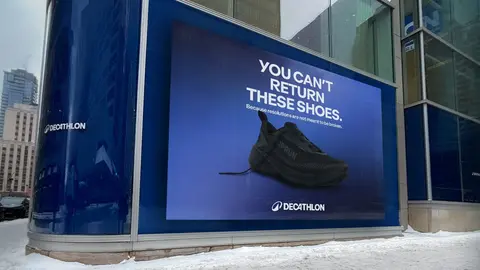 zapatillas decathlon