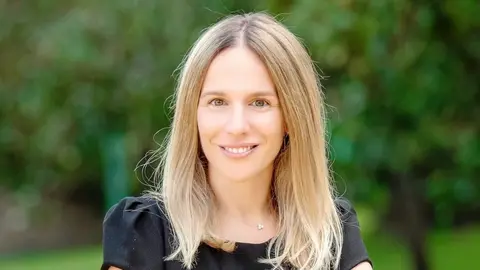 sara pastor