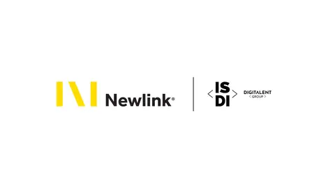 newlink isdi