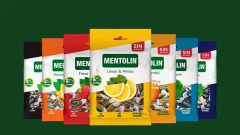 mentolin