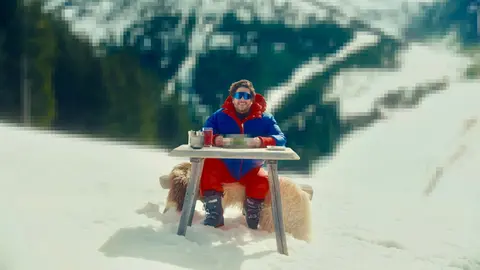 spot Austria turismo