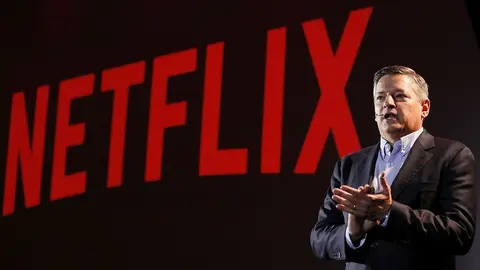 Ted Sarandos