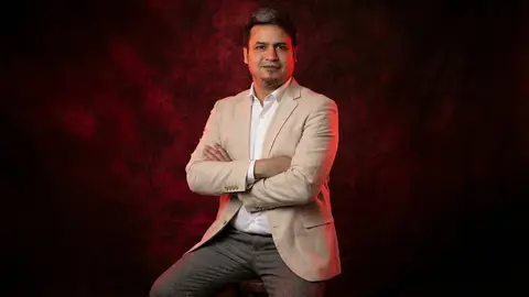 Juan Morrell