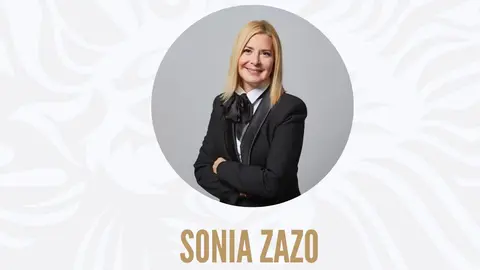 sonia zazo