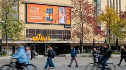 dooh