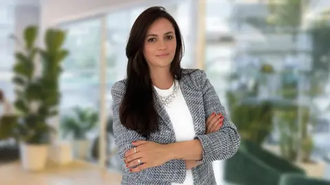 Paola M&aacute;ximo, CEO de dentsu M&eacute;xico