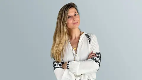 Beatriz Egido