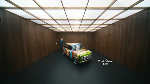 spot mini paul