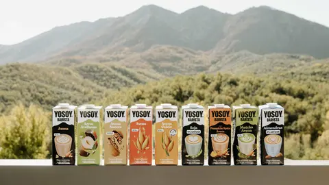 yosoy arena