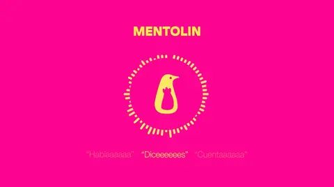 cu&ntilde;a mentol&iacute;n