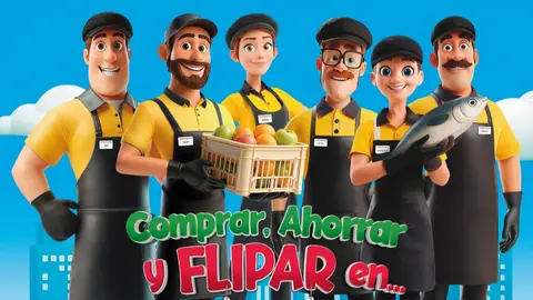 spot ahorram&aacute;s 2026