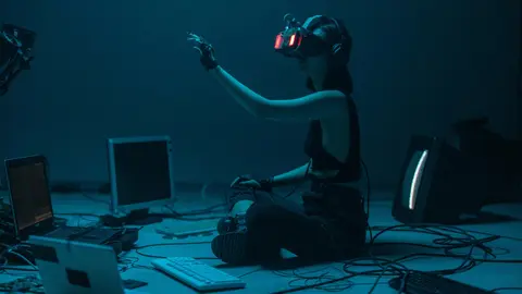 gaming IA