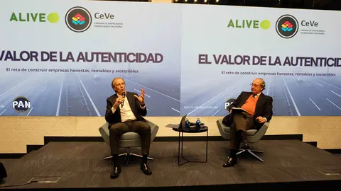 Foto de Adolfo y Santiago