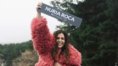 nuria roca