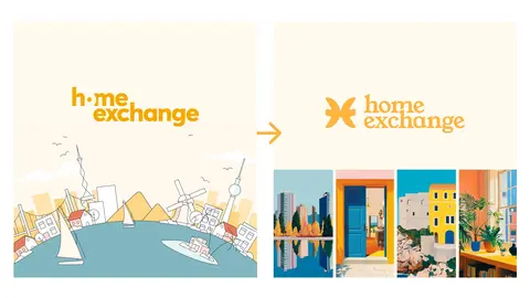 home exchange
