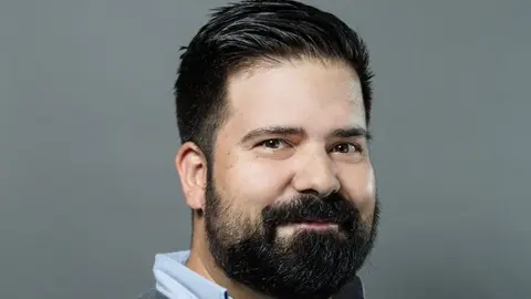 Iv&aacute;n Montoto