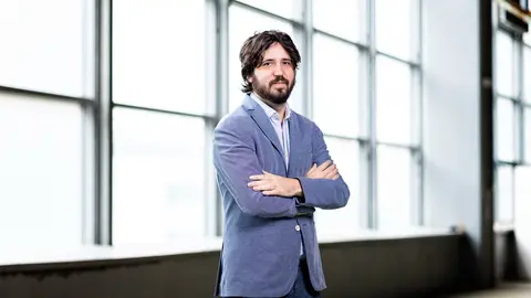 Foto de Javier Sill&eacute;s