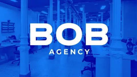 BOB Agency 2026 feb