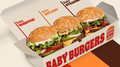 spot baby burgers