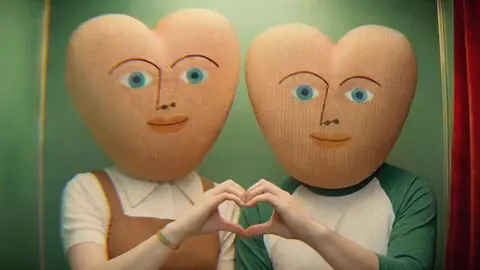 spot san valent&iacute;n