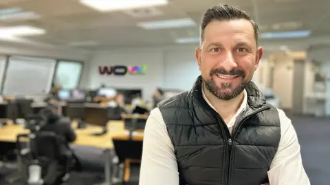 Foto de Juanlu González