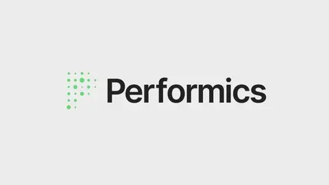 logo performics 2026
