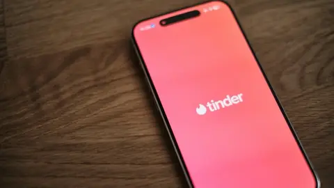 Tinder