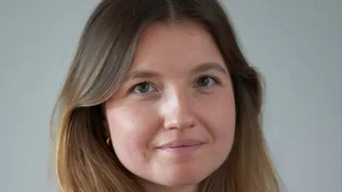 María González