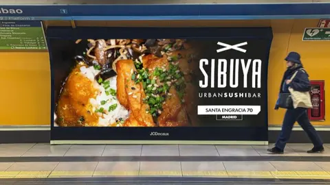 Grupo Sibuya