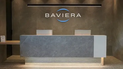 baviera logo 2026