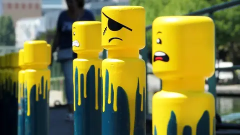 lego