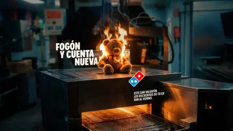 Fog&oacute;n