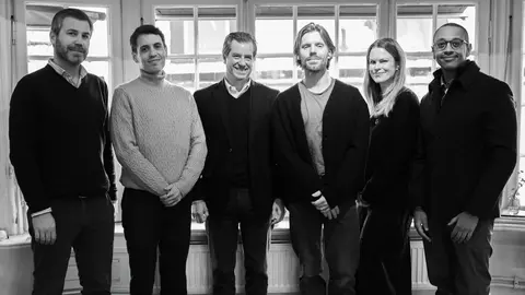Ctrl Digital havas