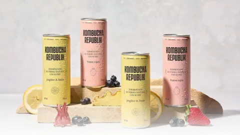 Kombucha