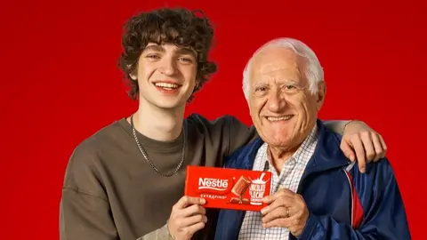 nestl&eacute; abuelo