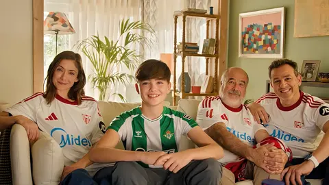 spot derbi