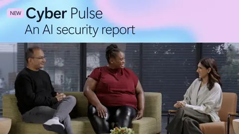 cyber pulse