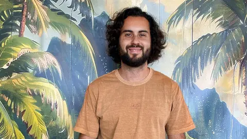 vinicius dias
