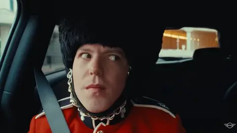 spot Mini