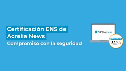 Acrelia ENS