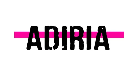 ADIRIA logo 2026